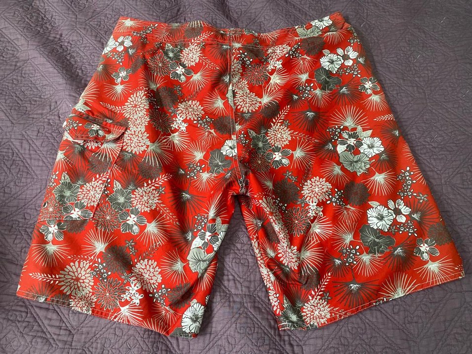 DENİZ MAYO ŞORT - Görsel 3