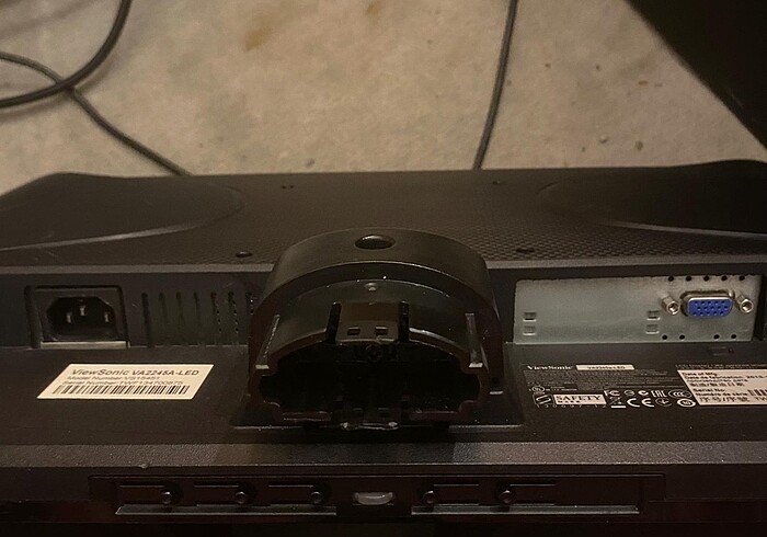 22 İNÇ MONİTÖR - Görsel 5