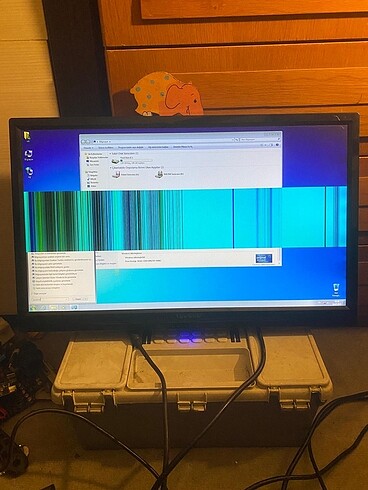 22 İNÇ MONİTÖR - Görsel 2