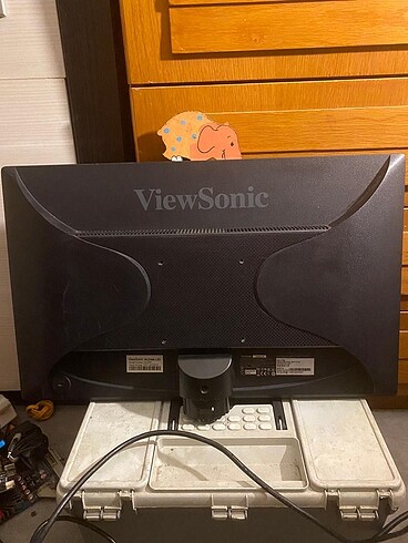 22 İNÇ MONİTÖR - Görsel 4