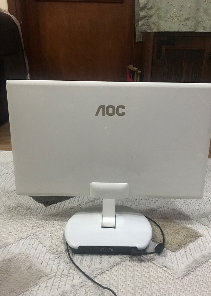 MONİTÖR - Görsel 5