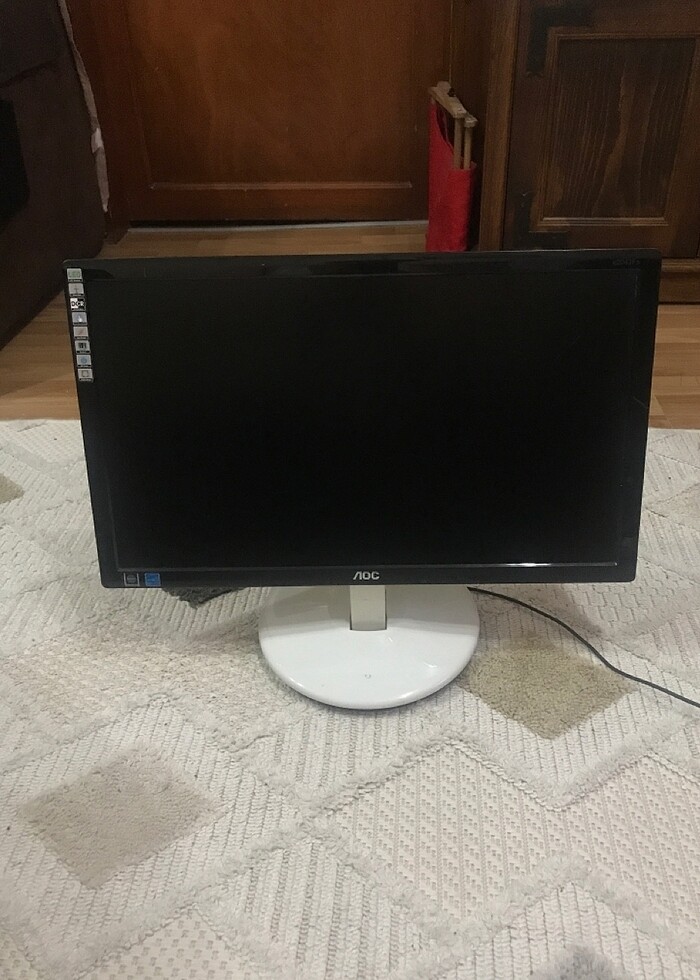 MONİTÖR - Görsel 2