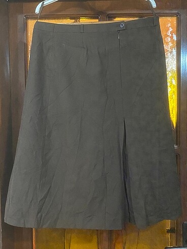 Diğer YÜN ETEK