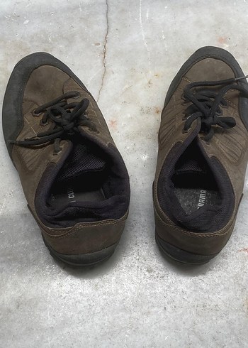 SPOR AYAKKABISI - Görsel 5