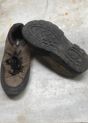 SPOR AYAKKABISI - Görsel 6