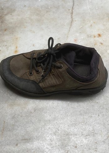 SPOR AYAKKABISI - Görsel 3