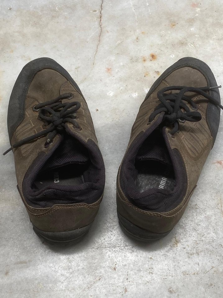 SPOR AYAKKABISI - Görsel 4