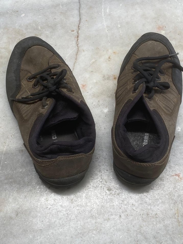 SPOR AYAKKABISI - Görsel 5