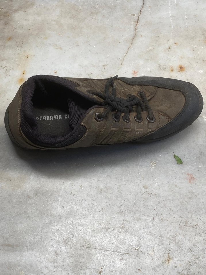 SPOR AYAKKABISI - Görsel 2