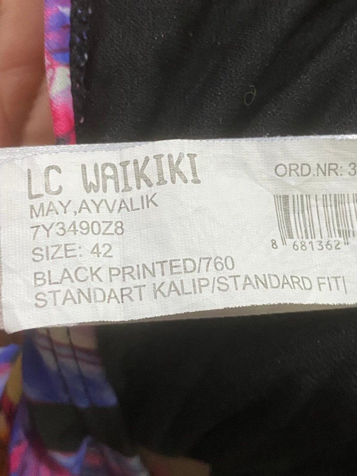 MİNİ MAYO - Görsel 2