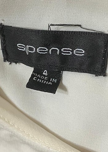 FIRFIRLI OFİS ELBİSESİ - Görsel 3