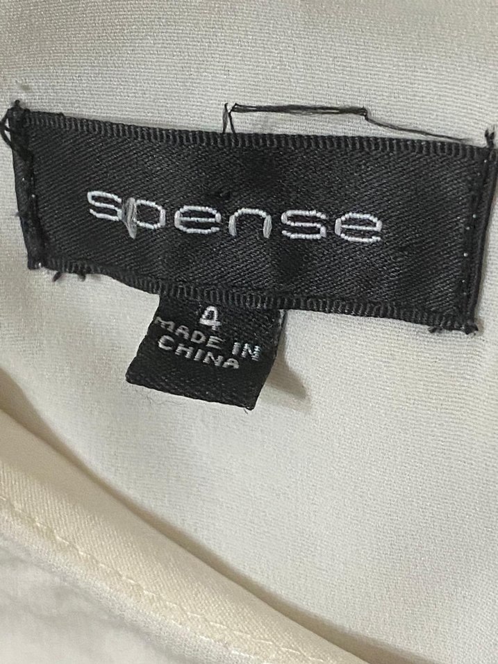 FIRFIRLI OFİS ELBİSESİ - Görsel 3