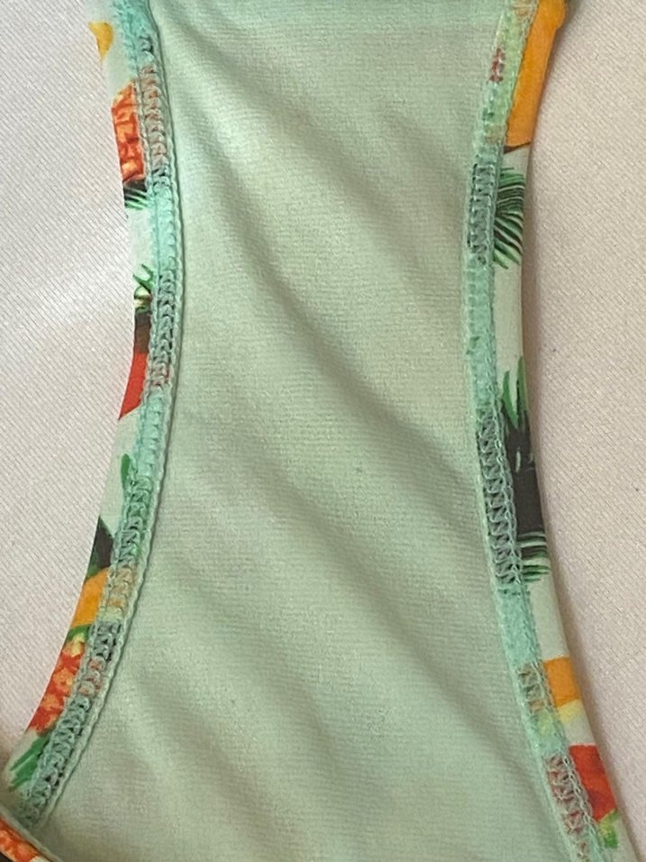 BİKİNİ ALTI - Görsel 3