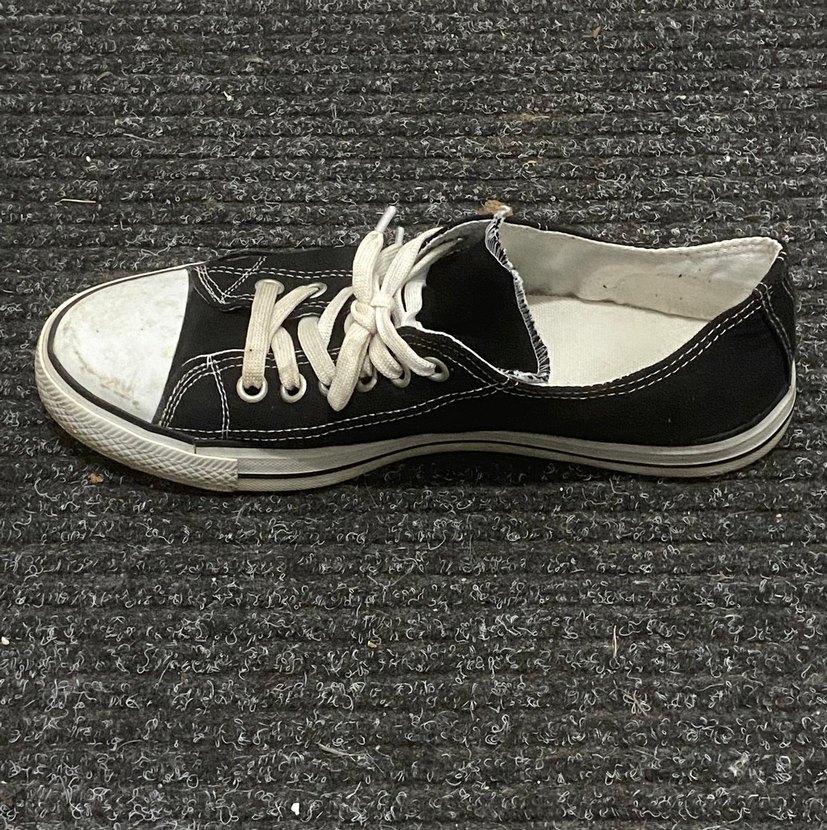 YÜRÜYÜŞ AYAKKABISI - Görsel 5