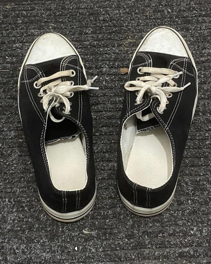 YÜRÜYÜŞ AYAKKABISI - Görsel 4