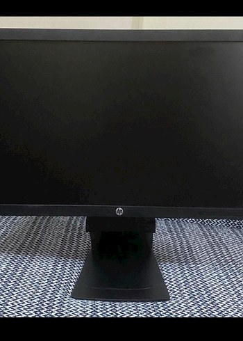 HP MONİTÖR PANEL KIRIK - Görsel 2