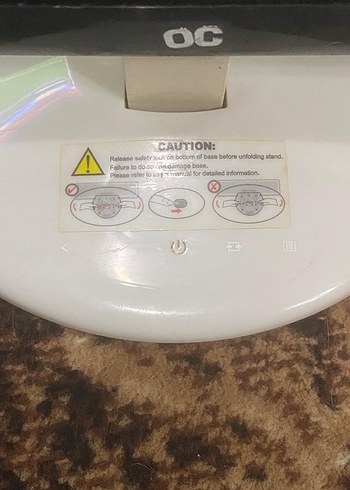 MONİTÖR DURUMU BİLİNMİYOR 19 İNÇ - Görsel 4