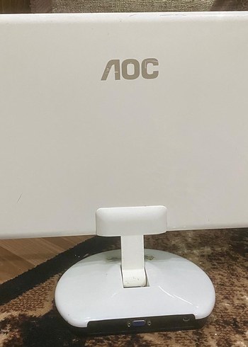 MONİTÖR DURUMU BİLİNMİYOR 19 İNÇ - Görsel 5