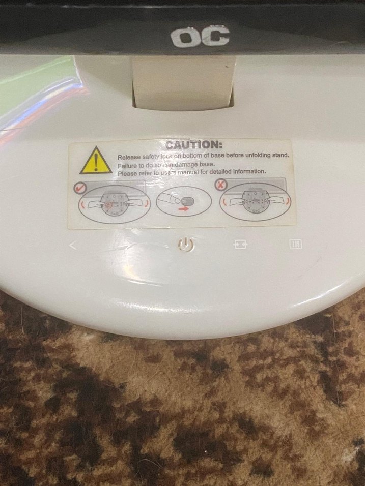 MONİTÖR DURUMU BİLİNMİYOR 19 İNÇ - Görsel 4