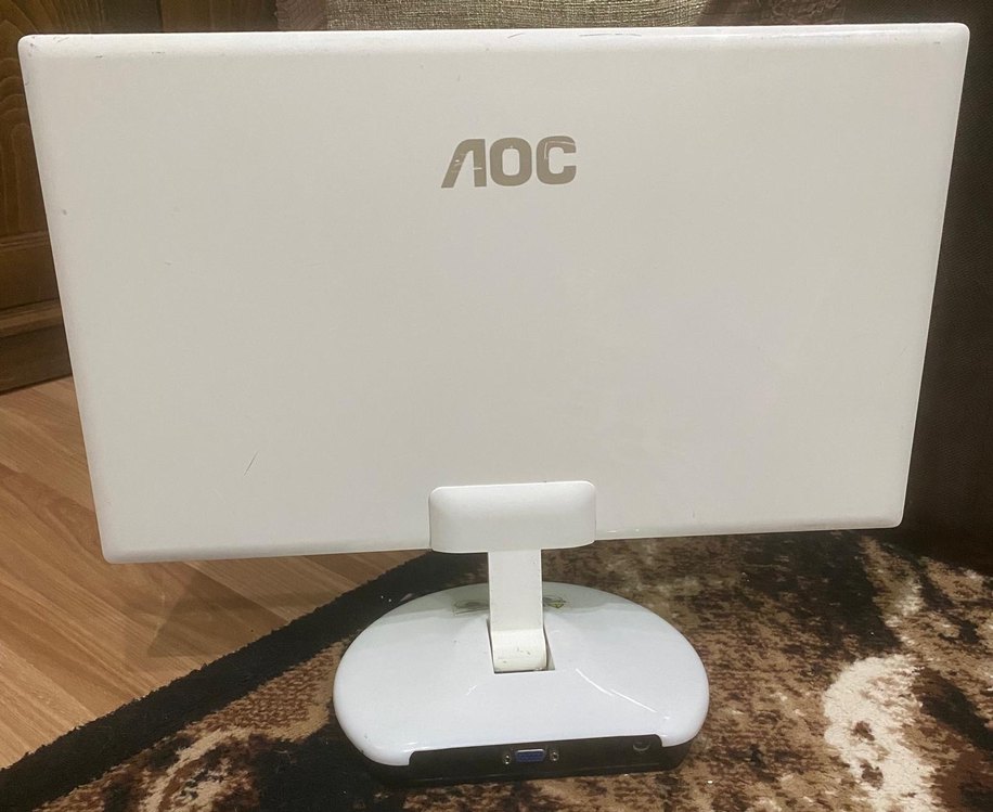 MONİTÖR DURUMU BİLİNMİYOR 19 İNÇ - Görsel 5