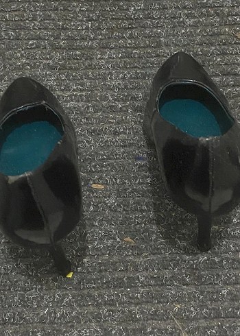 ŞIK TOPUKLU AYAKKABI - Görsel 5