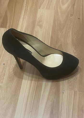 STİLETTO AYAKKABI - Görsel 4