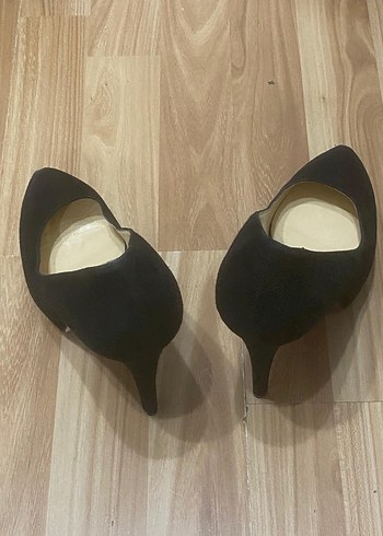 STİLETTO AYAKKABI - Görsel 5