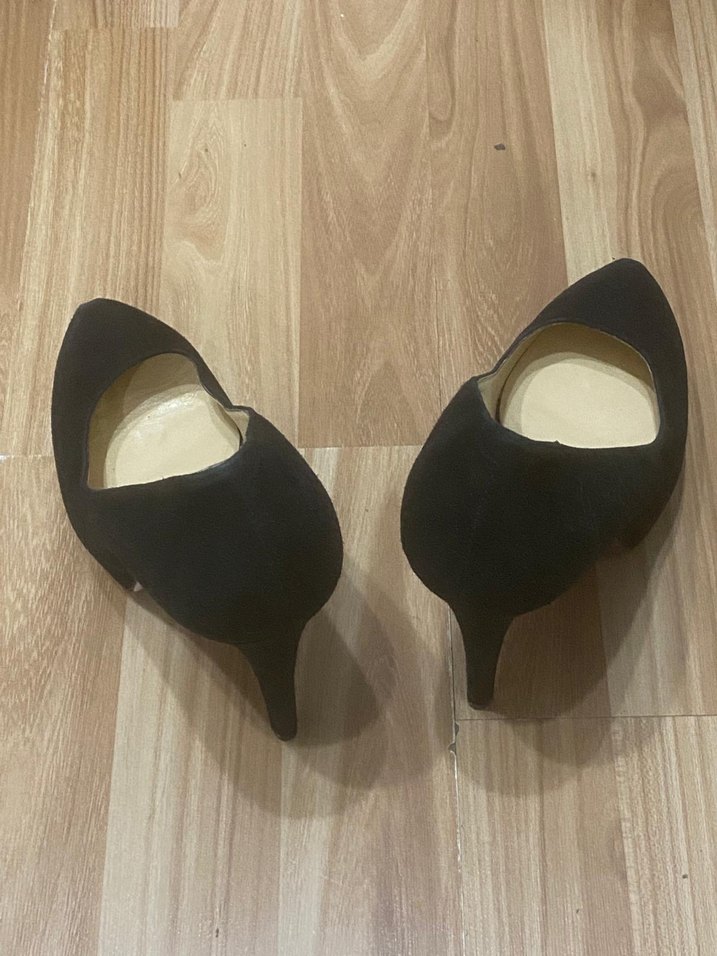 STİLETTO AYAKKABI - Görsel 5