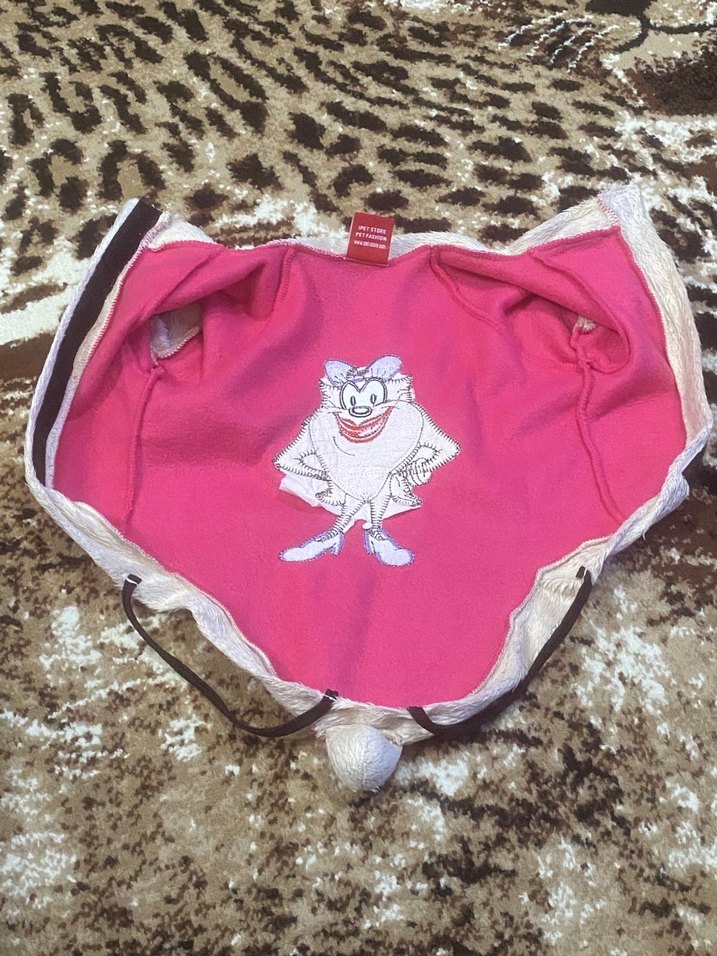 KÖPEK KIYAFETİ - Görsel 2