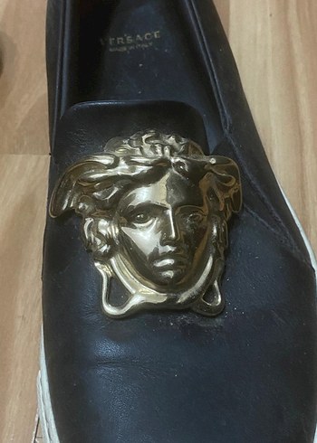 VERSACE AYAKKABI - Görsel 4