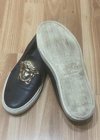 VERSACE AYAKKABI - Görsel 3