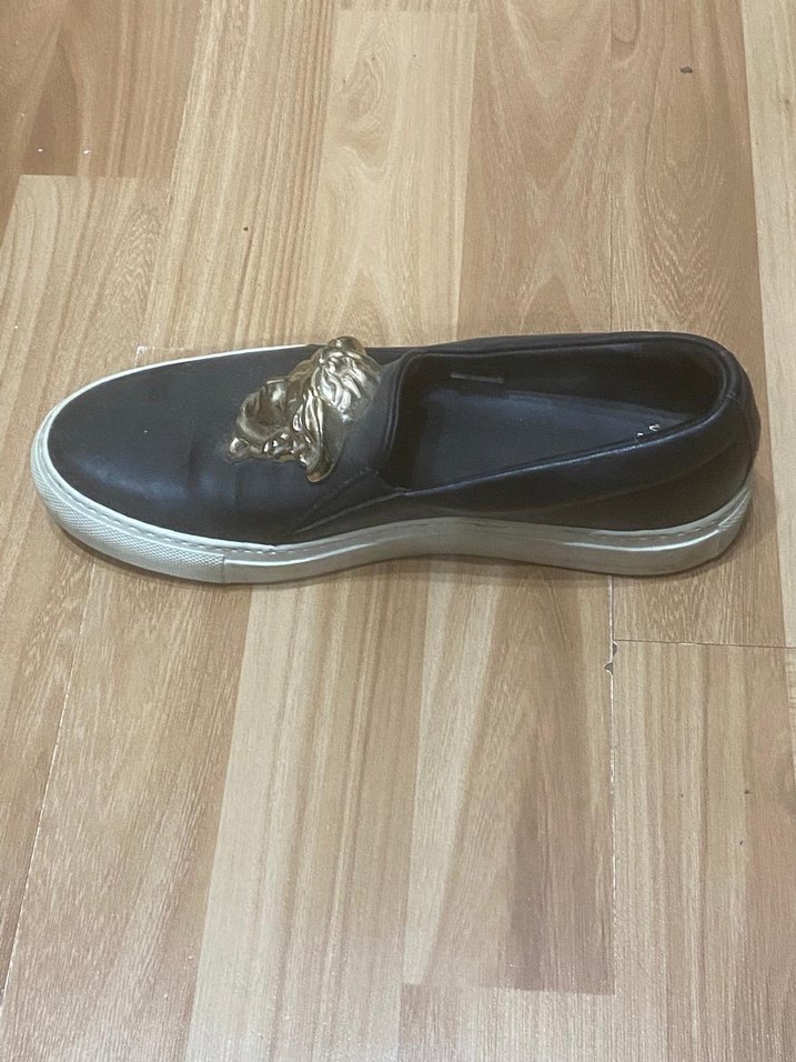 VERSACE AYAKKABI - Görsel 5