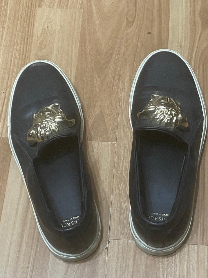 VERSACE AYAKKABI - Görsel 2