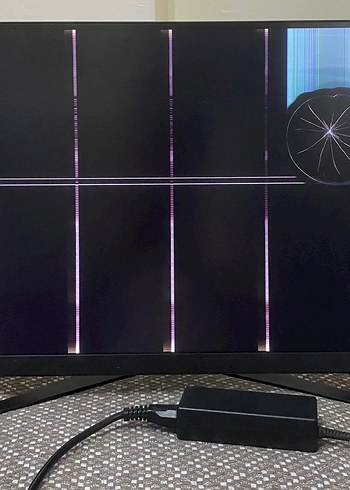 SAMSUNG PANEL KIRIK 27 inç - Görsel 3