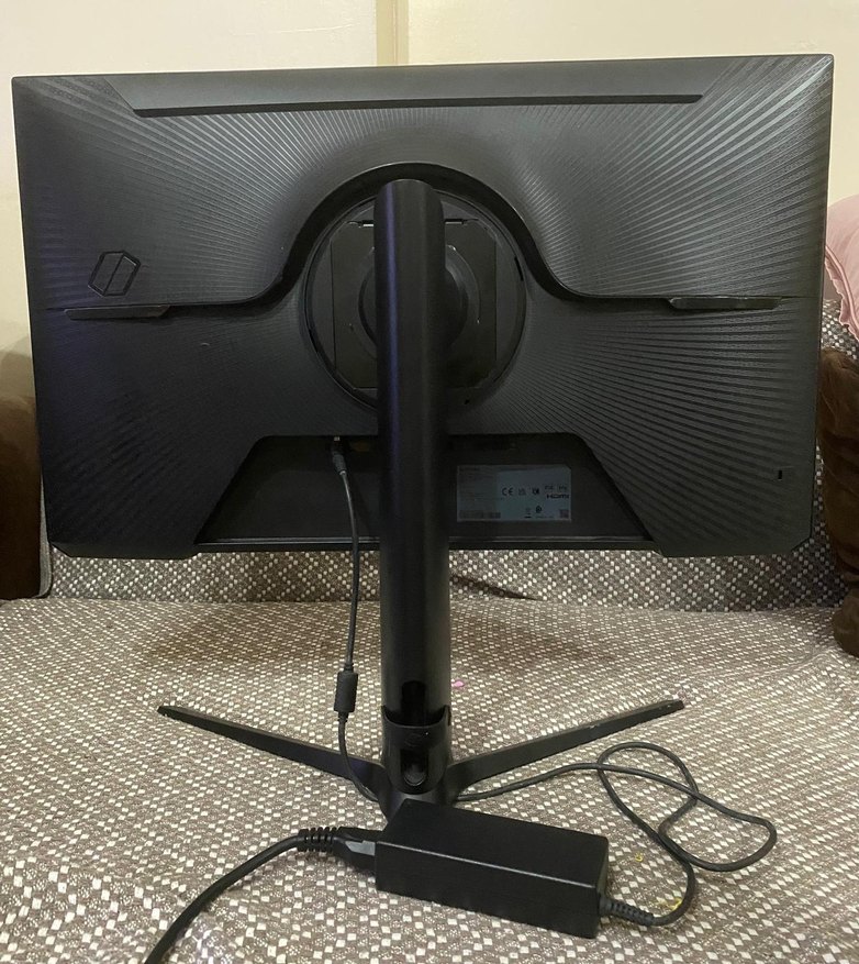 SAMSUNG PANEL KIRIK 27 inç - Görsel 4