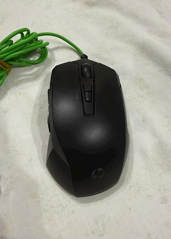 Hp HP PAVİLİON RGB MAUS