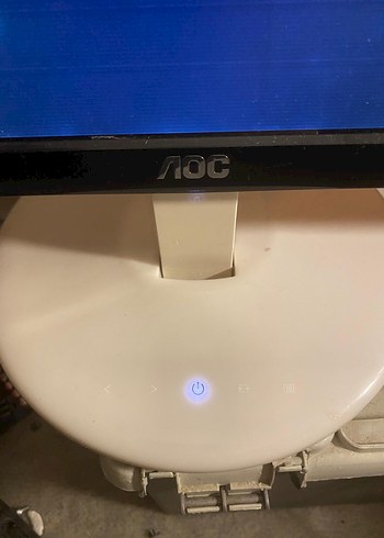 EKRAN ARIZALI 20 inç MONİTÖR - Görsel 3