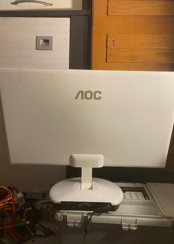 19 İNÇ MONİTÖR - Görsel 3