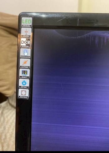 19 İNÇ MONİTÖR - Görsel 2