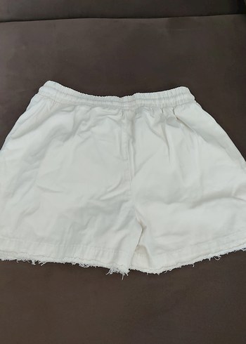 Diğer Taş rengi Mini Şort
