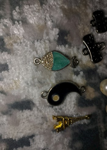 Karışık boncuk seti - Görsel 4