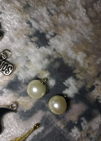 Karışık boncuk seti - Görsel 2