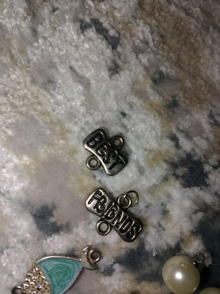 Karışık boncuk seti - Görsel 3