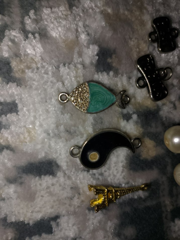 Karışık boncuk seti - Görsel 4