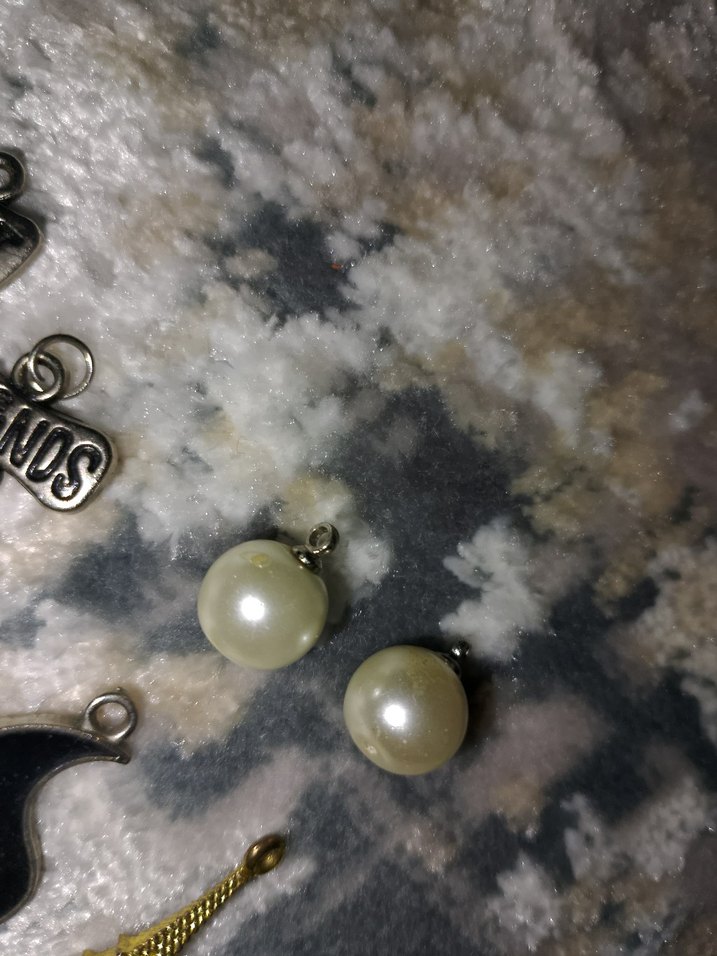 Karışık boncuk seti - Görsel 2