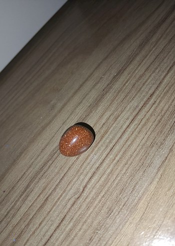 Gerçek Kaplan gözü doğal taş - Görsel 2