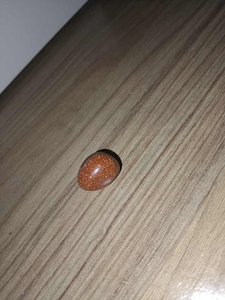 Gerçek Kaplan gözü doğal taş - Görsel 2