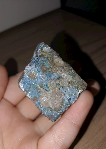 Gerçek Doğal taş - Görsel 3