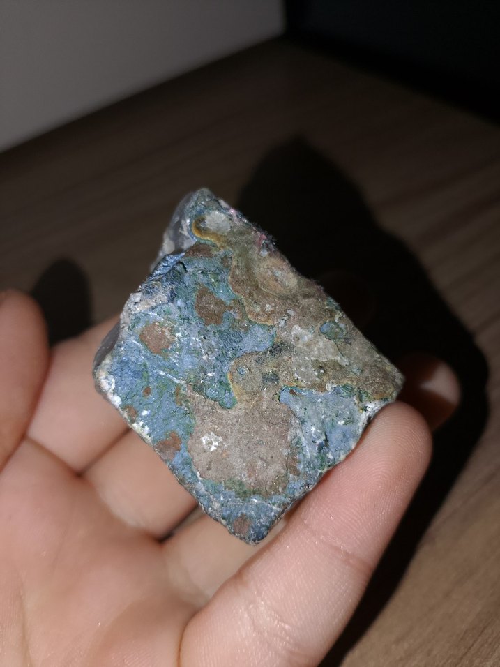 Gerçek Doğal taş - Görsel 3