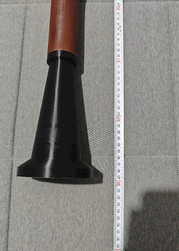  Beden Rpg-7 maket oyuncak